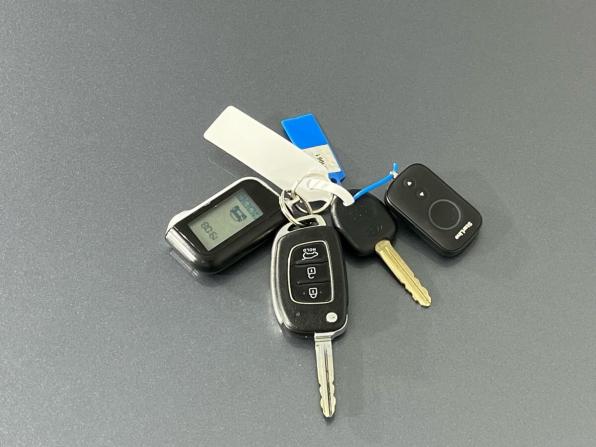 Hyundai Creta I с пробегом 2018 года, цена 1 680 000 рублей, 85768 км, внедорожник, Автокод Объявления