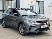 Geely Coolray I Москва  - изображение 23