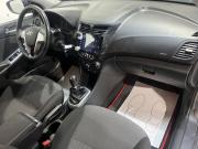 Hyundai Solaris I Курск  - изображение 22