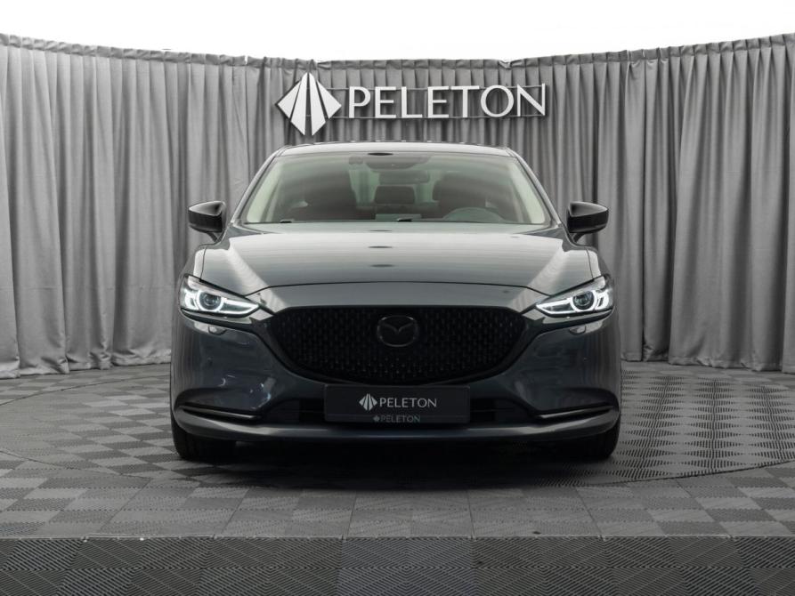 Mazda 6 III (GJ) Рестайлинг 2 Москва  - изображение 3