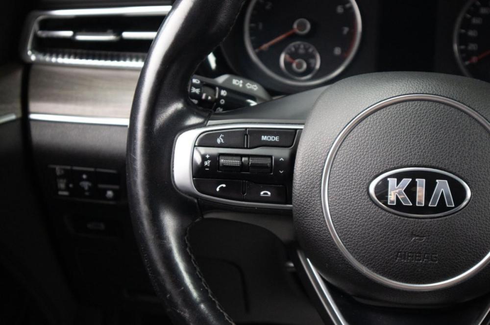 Kia K5 III Оренбург  - изображение 12