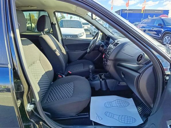 Lada (ВАЗ) Granta I Рестайлинг с пробегом 2022 года, цена 779 995 рублей, 26482 км, хэтчбек, Автокод Объявления