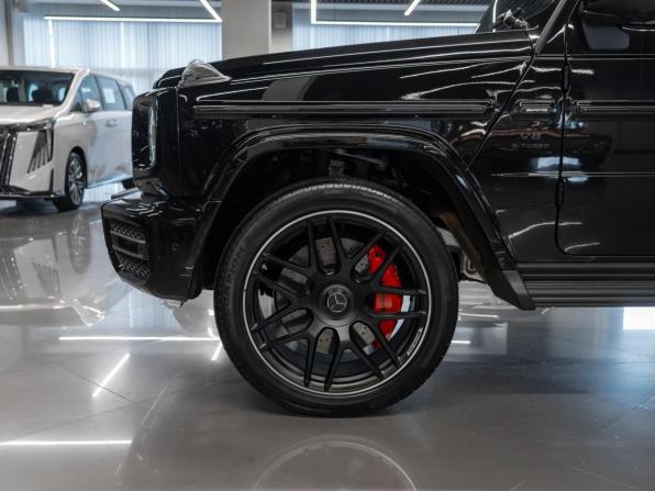 Mercedes-Benz G-Класс AMG II (W463) с пробегом 2022 года, цена 21 800 000 рублей, 14330 км, внедорожник, Автокод Объявления