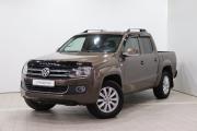 Volkswagen Amarok I Иркутск  - изображение 21