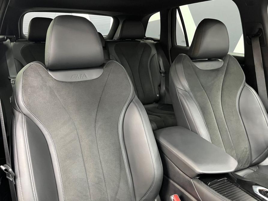 Geely Monjaro I Ростов-на-Дону  - изображение 22