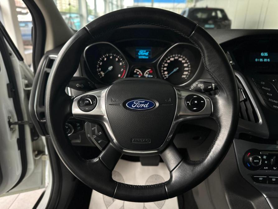 Ford Focus III Санкт-Петербург  - изображение 18