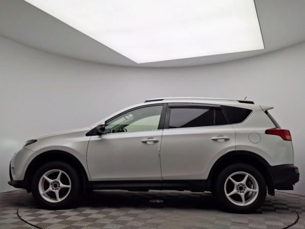 Toyota RAV4 IV (XA40) с пробегом 2013 года, цена 1 669 000 рублей, 248500 км, внедорожник, Автокод Объявления