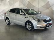 Kia Rio III Рестайлинг Оренбург  - изображение 23