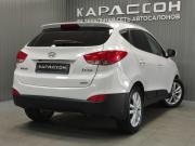 Hyundai ix35 I Пермь  - изображение 19