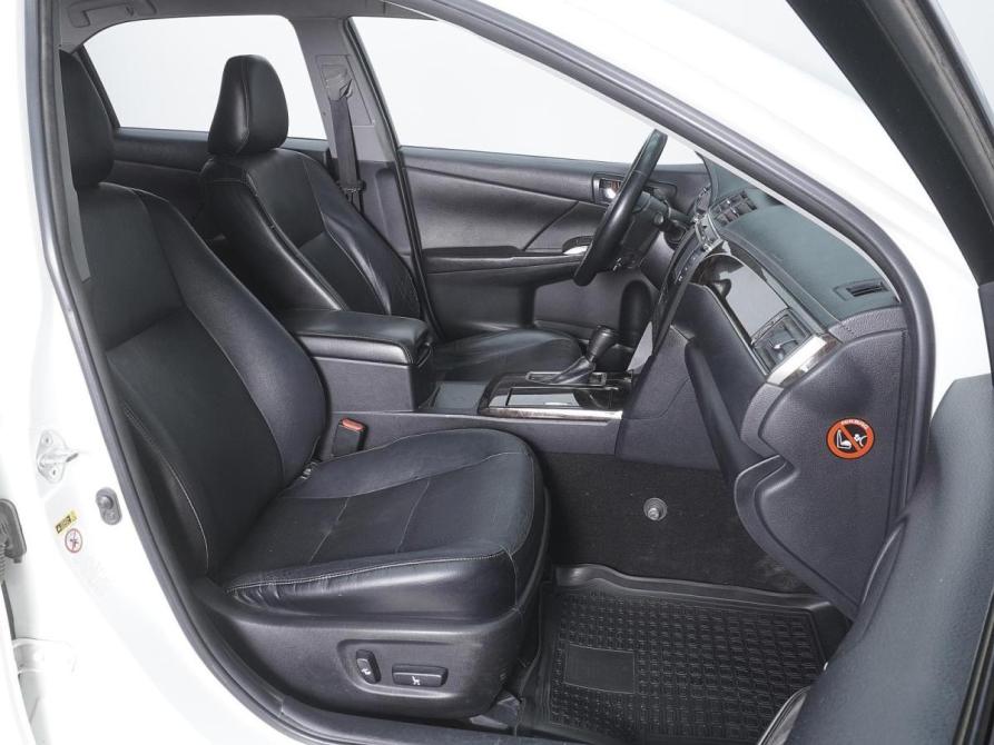 Toyota Camry VII (XV50) Рестайлинг Ростов-на-Дону  - изображение 8