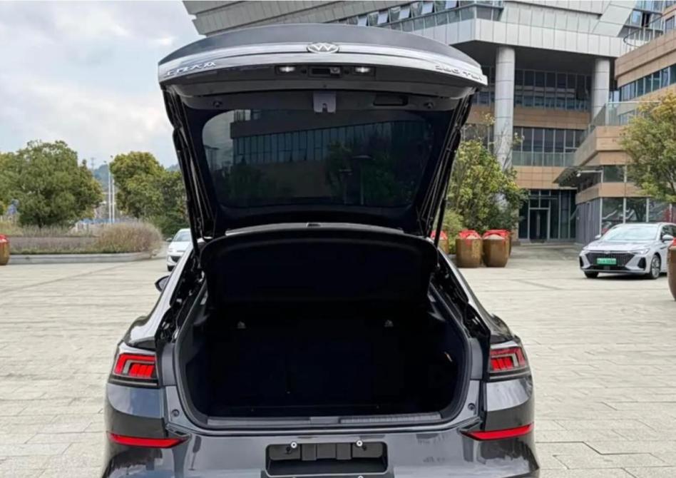 Volkswagen Lamando II Великий Новгород  - изображение 12