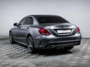 Mercedes-Benz C-Класс IV (W205) Москва  - изображение 67