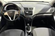 Hyundai Solaris I Санкт-Петербург  - изображение 30