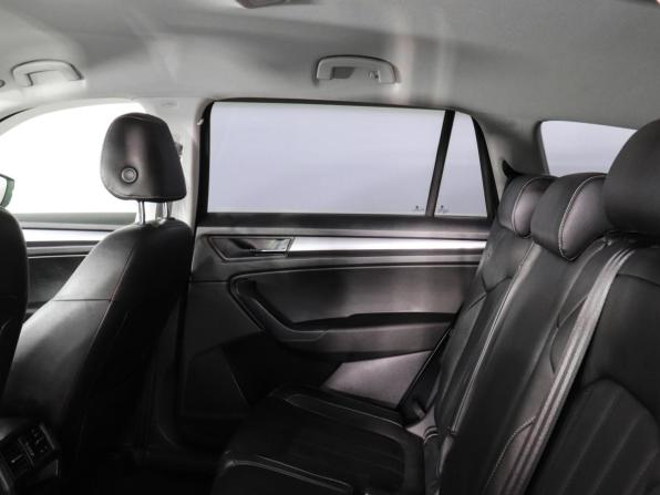 Skoda Kodiaq I с пробегом 2021 года, цена 3 199 000 рублей, 63140 км, внедорожник, Автокод Объявления