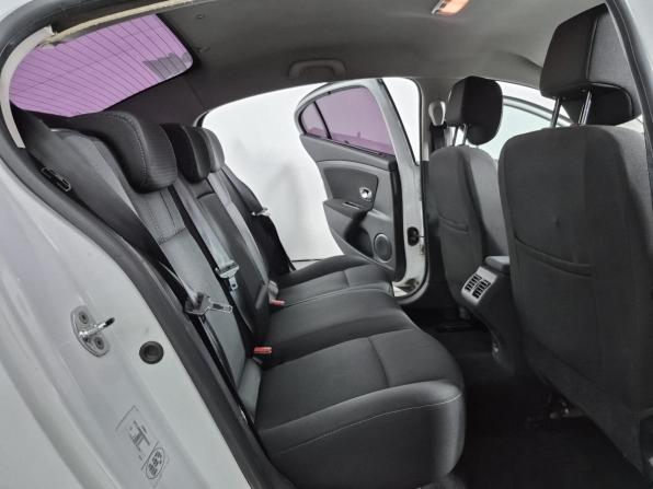 Renault Fluence I с пробегом 2012 года, цена 508 980 рублей, 295241 км, седан, Автокод Объявления