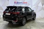 Changan CS95 I Рестайлинг Азнакаево  - изображение 40