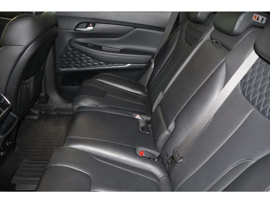 Hyundai Santa Fe IV Коломна  - изображение 7