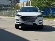 Hyundai Tucson III Рестайлинг Санкт-Петербург  - изображение 12
