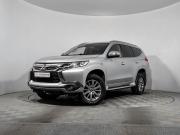 Mitsubishi Pajero Sport III Санкт-Петербург  - изображение 23