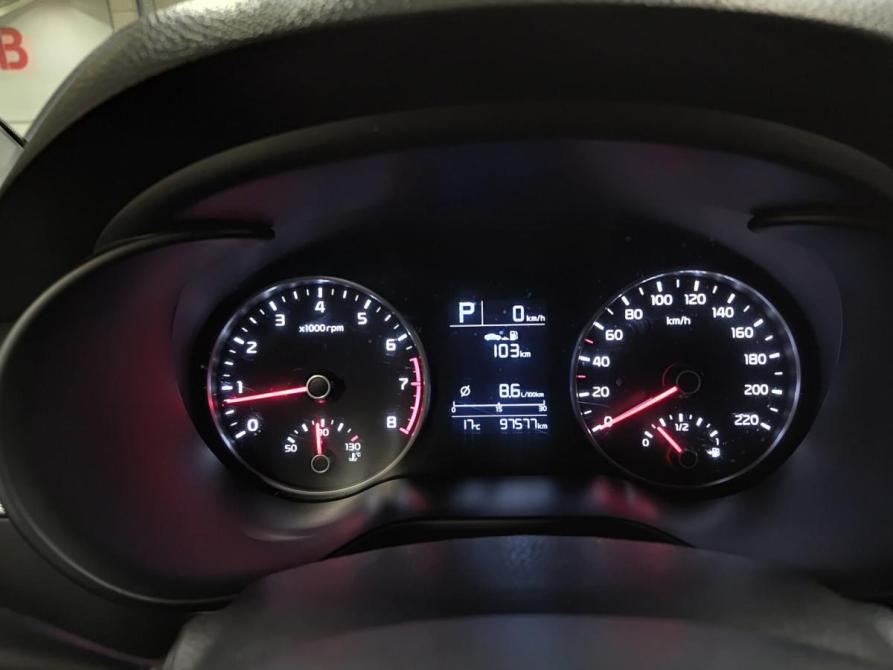 Kia Rio IV Казань  - изображение 16