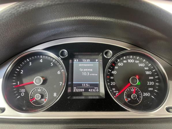 Volkswagen Passat B7 с пробегом 2012 года, цена 1 080 000 рублей, 212359 км, седан, Автокод Объявления