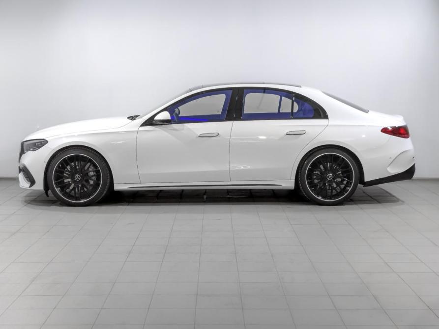 Mercedes-Benz E-Класс VI (W214 S214) Химки  - изображение 8