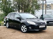 Ford Focus III Санкт-Петербург  - изображение 16