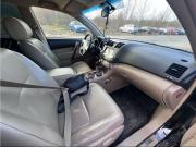 Toyota Highlander II (XU40) Рестайлинг Пермь  - изображение 10