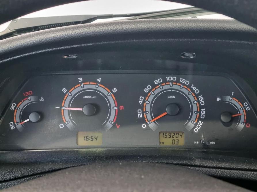 Lada (ВАЗ) Niva Travel I Петрозаводск  - изображение 15