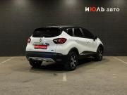 Renault Kaptur I Челябинск  - изображение 26