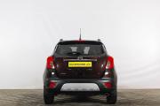 Opel Mokka I Тюмень  - изображение 27
