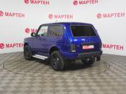 Lada (ВАЗ) Niva Legend Вологда  - изображение 24
