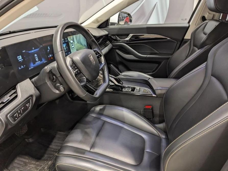 FAW Bestune B70 I Пермь  - изображение 21