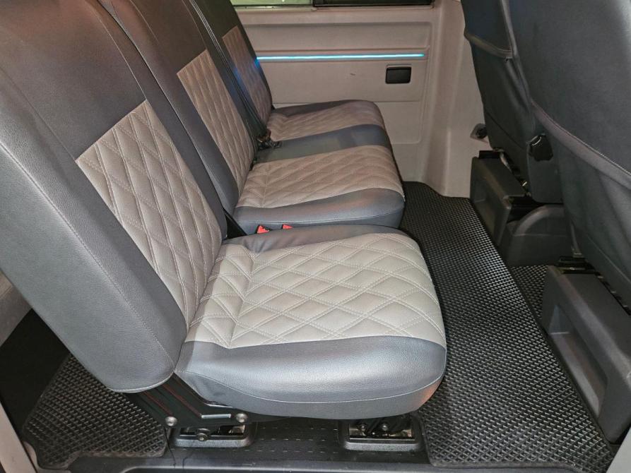 Volkswagen Caravelle T5 Рестайлинг Вологда  - изображение 12