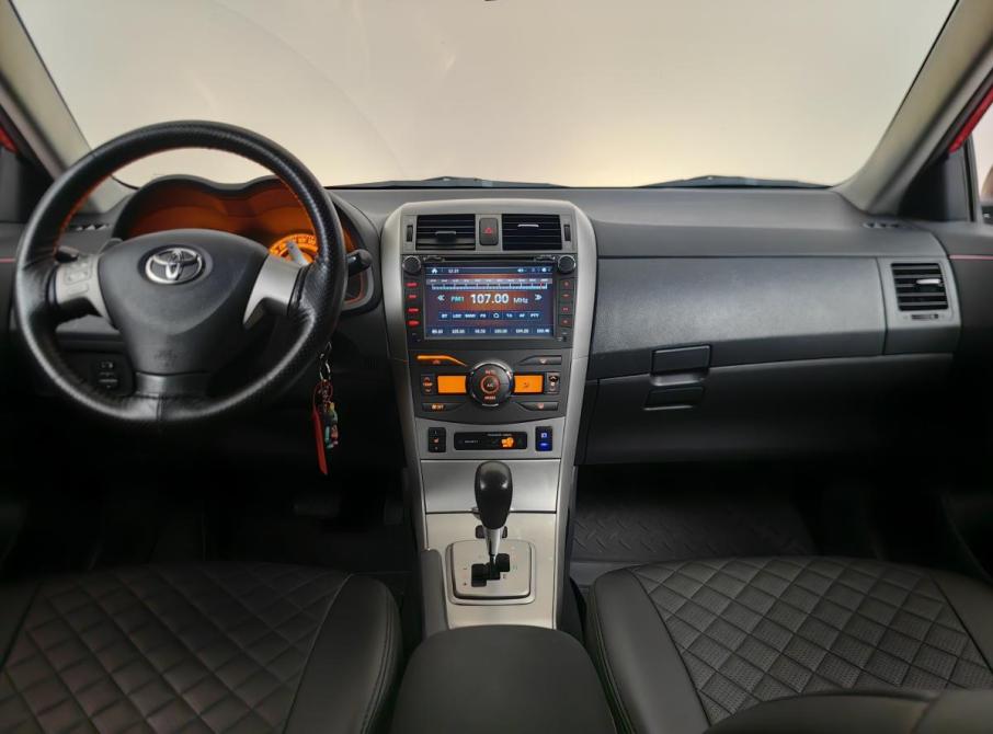 Toyota Corolla X (E140 E150) Подольск  - изображение 12