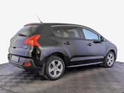 Peugeot 3008 I Москва  - изображение 32