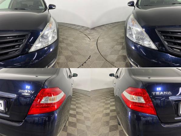 Nissan Teana II с пробегом 2009 года, цена 870 000 рублей, 201354 км, седан, Автокод Объявления
