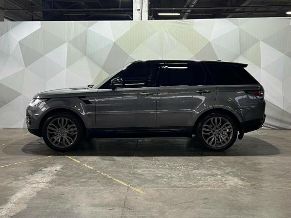 Land Rover Range Rover Sport II с пробегом 2013 года, цена 2 550 000 рублей, 172288 км, внедорожник, Автокод Объявления