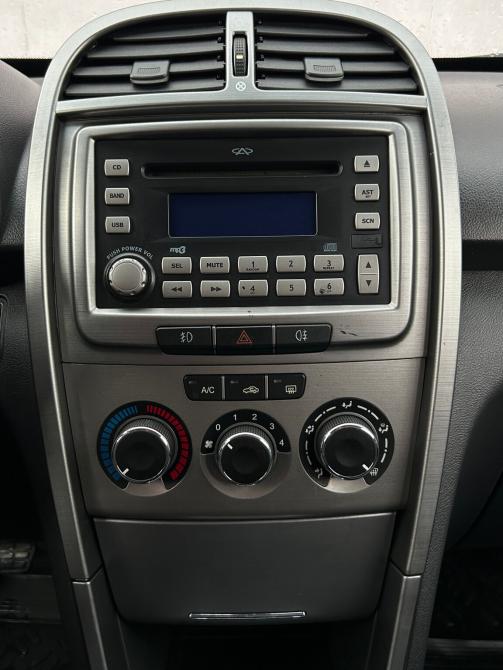 Chery Tiggo (T11) I Рестайлинг (FL) Альметьевск  - изображение 20