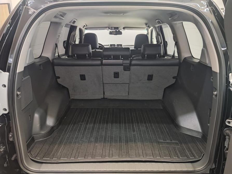 Toyota Land Cruiser Prado 150 Series Барнаул  - изображение 43