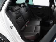 Skoda Superb III Рестайлинг Москва  - изображение 32
