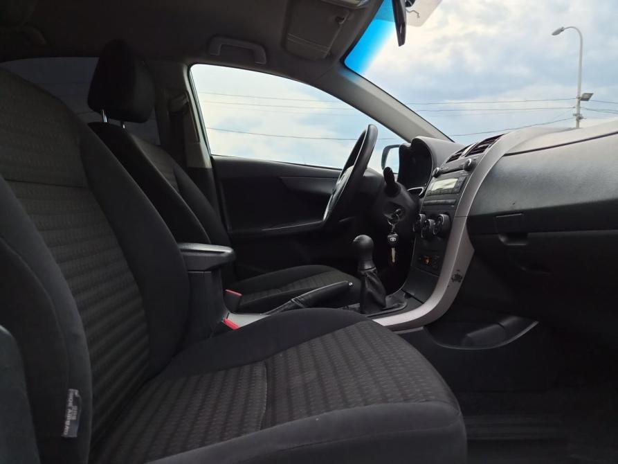 Toyota Corolla X (E140 E150) Саратов  - изображение 30