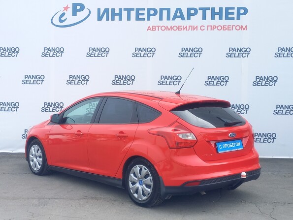 Ford Focus III с пробегом 2011 года, цена 685 000 рублей, 251000 км, седан, Автокод Объявления