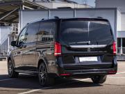 Mercedes-Benz V-Класс III (W447) Рестайлинг Москва  - изображение 26