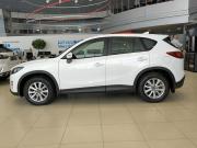 Mazda CX-5 I Рестайлинг Казань  - изображение 32