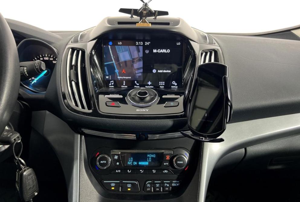 Ford C-MAX II Нижний Новгород  - изображение 14