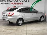 Lada (ВАЗ) Granta I Рестайлинг Москва  - изображение 20