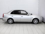 Hyundai Accent II Ростов-на-Дону  - изображение 19