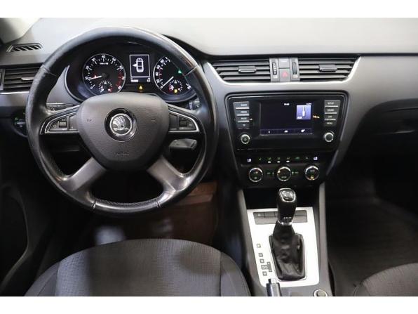 Skoda Octavia III (A7) с пробегом 2014 года, цена 1 049 000 рублей, 194742 км, лифтбек, Автокод Объявления