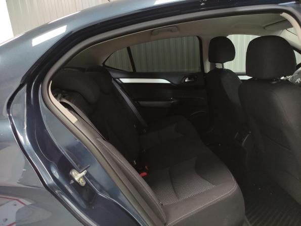 Citroen C4 II с пробегом 2013 года, цена 620 000 рублей, 125340 км, седан, Автокод Объявления